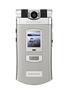 Best available price of Sony Ericsson Z800 in Greece