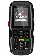 Best available price of Sonim XP3340 Sentinel in Greece