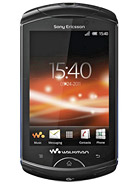 Best available price of Sony Ericsson WT18i in Greece