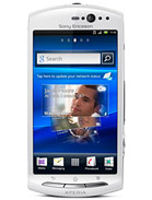 Best available price of Sony Ericsson Xperia neo V in Greece