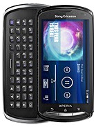 Best available price of Sony Ericsson Xperia pro in Greece