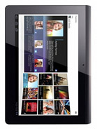 Best available price of Sony Tablet S in Greece
