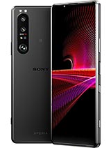 Best available price of Sony Xperia 1 III in Greece