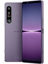 Best available price of Sony Xperia 1 IV in Greece