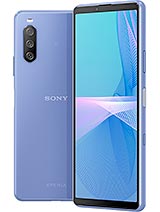 Best available price of Sony Xperia 10 III in Greece