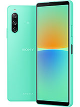 Best available price of Sony Xperia 10 IV in Greece