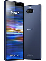 Best available price of Sony Xperia 10 Plus in Greece