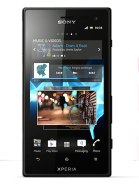 Best available price of Sony Xperia acro S in Greece