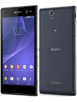 Best available price of Sony Xperia C3 in Greece
