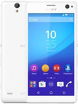 Best available price of Sony Xperia C4 Dual in Greece