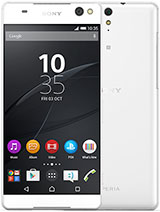 Best available price of Sony Xperia C5 Ultra in Greece