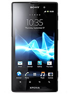 Best available price of Sony Xperia ion HSPA in Greece