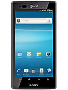 Best available price of Sony Xperia ion LTE in Greece