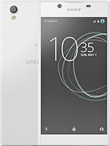 Best available price of Sony Xperia L1 in Greece