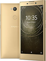 Best available price of Sony Xperia L2 in Greece