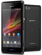 Best available price of Sony Xperia M in Greece