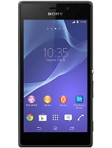 Best available price of Sony Xperia M2 Aqua in Greece