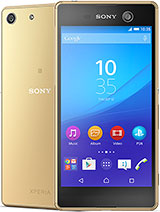 Best available price of Sony Xperia M5 Dual in Greece