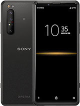 Best available price of Sony Xperia Pro in Greece