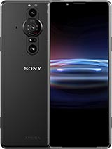 Best available price of Sony Xperia Pro-I in Greece