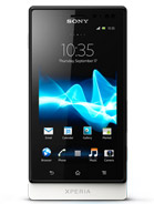 Best available price of Sony Xperia sola in Greece
