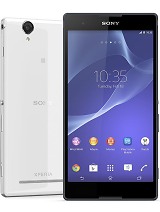 Best available price of Sony Xperia T2 Ultra in Greece