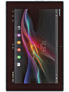 Best available price of Sony Xperia Tablet Z Wi-Fi in Greece