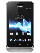 Best available price of Sony Xperia tipo dual in Greece
