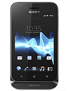 Best available price of Sony Xperia tipo in Greece