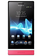 Best available price of Sony Xperia U in Greece