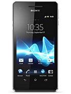 Best available price of Sony Xperia V in Greece