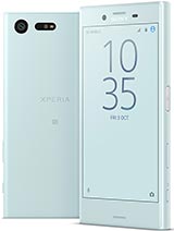Best available price of Sony Xperia X Compact in Greece