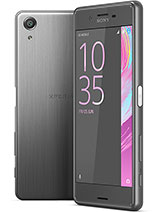 Best available price of Sony Xperia X Performance in Greece