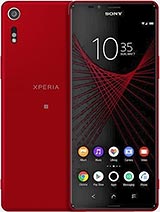 Best available price of Sony Xperia X Ultra in Greece