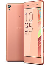 Best available price of Sony Xperia XA Dual in Greece