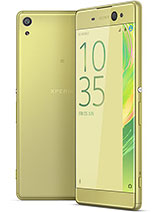 Best available price of Sony Xperia XA Ultra in Greece