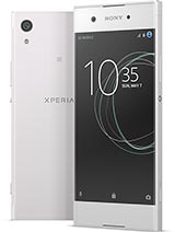 Best available price of Sony Xperia XA1 in Greece