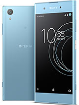Best available price of Sony Xperia XA1 Plus in Greece