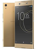 Best available price of Sony Xperia XA1 Ultra in Greece