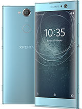 Best available price of Sony Xperia XA2 in Greece