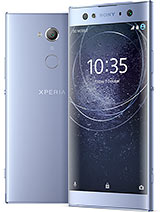 Best available price of Sony Xperia XA2 Ultra in Greece