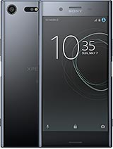 Best available price of Sony Xperia XZ Premium in Greece
