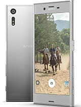 Best available price of Sony Xperia XZ in Greece