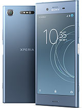 Best available price of Sony Xperia XZ1 in Greece