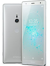 Best available price of Sony Xperia XZ2 in Greece