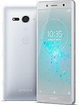 Best available price of Sony Xperia XZ2 Compact in Greece