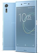 Best available price of Sony Xperia XZs in Greece