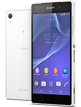 Best available price of Sony Xperia Z2 in Greece