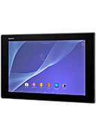 Best available price of Sony Xperia Z2 Tablet LTE in Greece