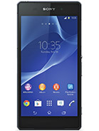 Best available price of Sony Xperia Z2a in Greece